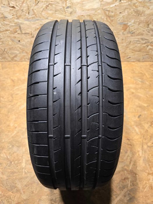 Opona pojedyńcza 225/45/17 91Y XL Sava Intensa UHP 2