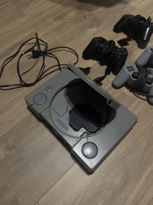 Sony PlayStation 1