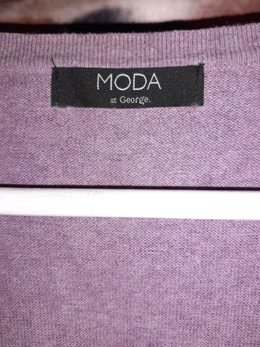 Sweterek damski Moda George