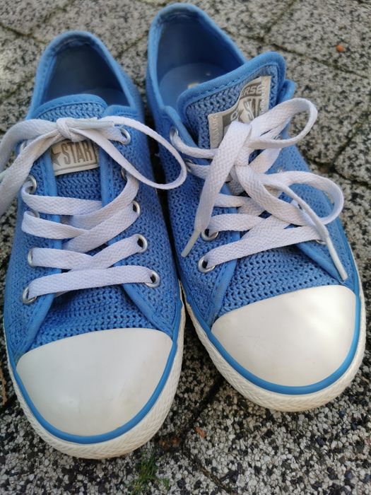 Trampki Conversy All Star 35,5cm
