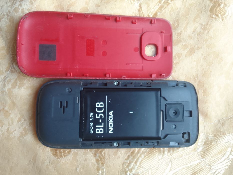 NOKIA C2-01 Оригинал