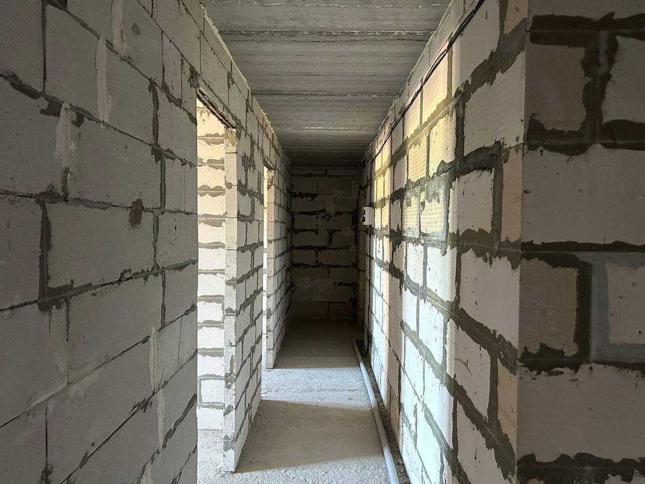 Продаж 2 кімнатна квартира Масани Новобудова