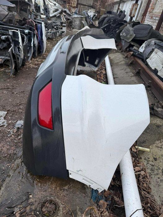 Задній бампер в зборі Ford Escape MK3 2013-2015