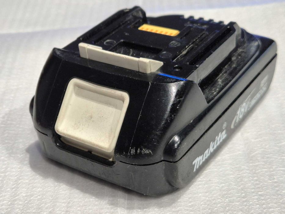 Akumulator bateria Makita 18 V 1,3 Ah Li-Ion seria LXT