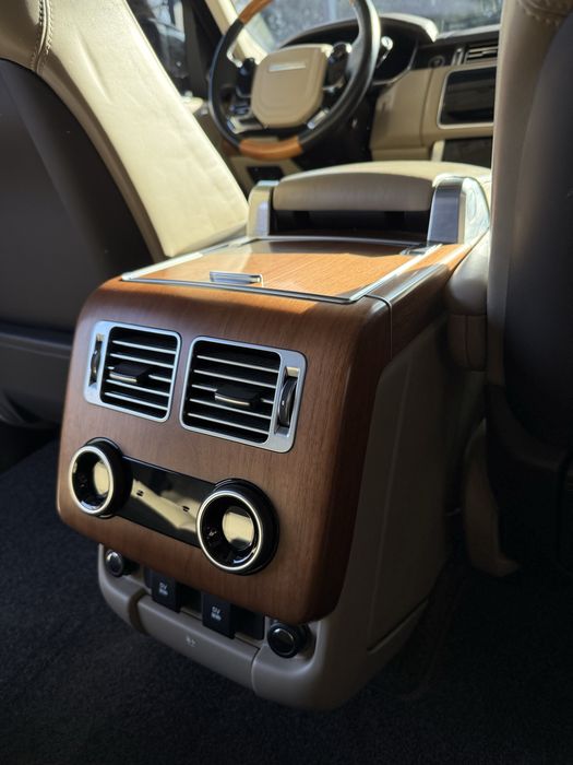 Land Rover Range Rover 2019 VIN SALGS5SE2LA575237 фото оголошення 24 з 24