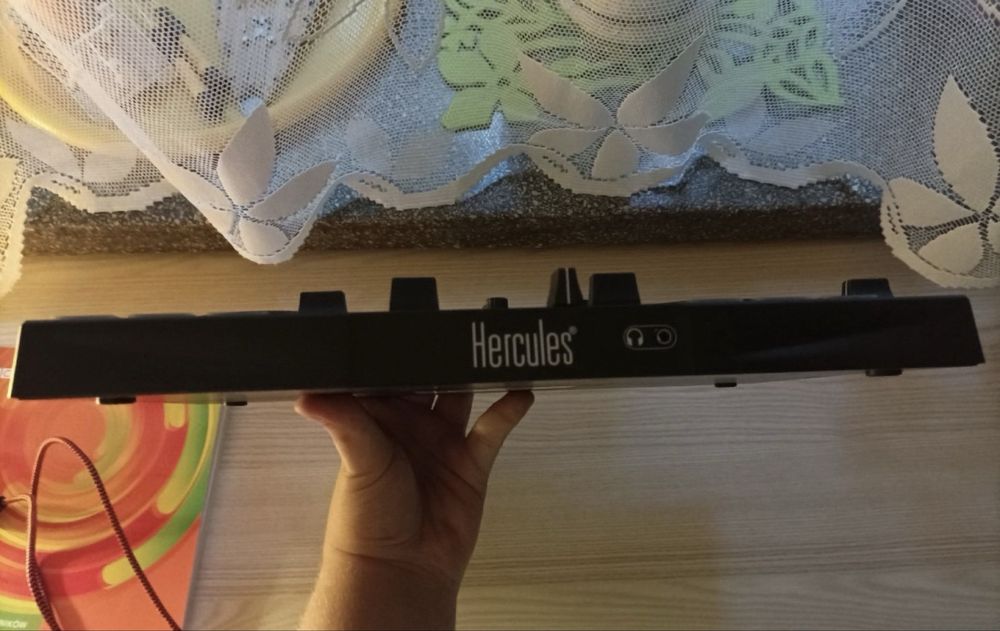 Sprzedam dj Hercules