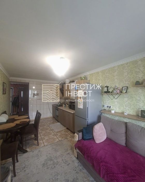 Продаж 1 кімнатної квартири Нова 31б