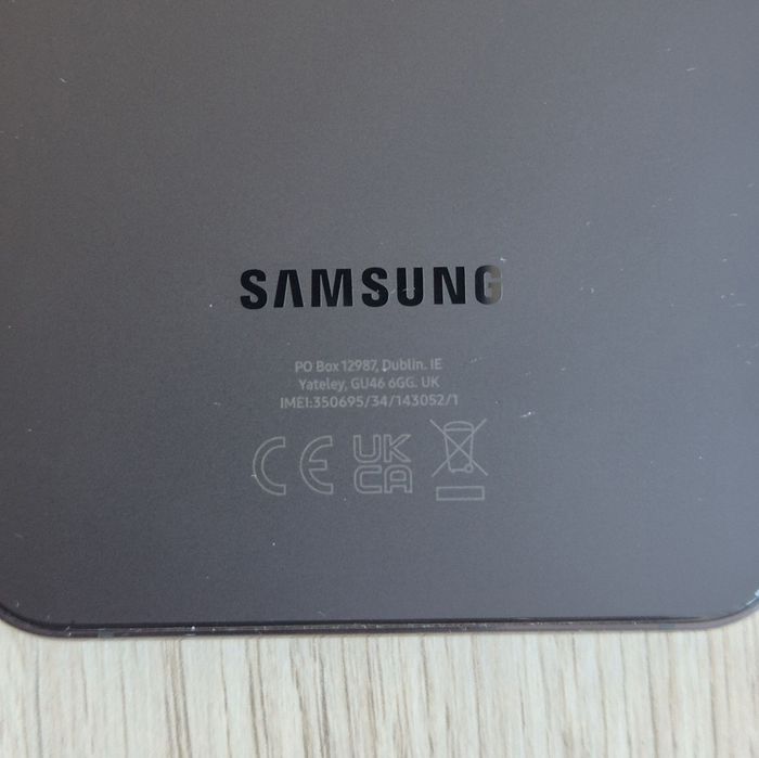 Samsung galaxy S22 plus pierwszy właściciel