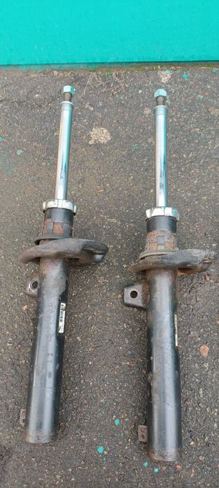 Амортизатор Шкода А 5