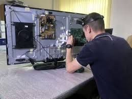 Ремонт телевизоров. Честный мастер  настройка Смарт тв