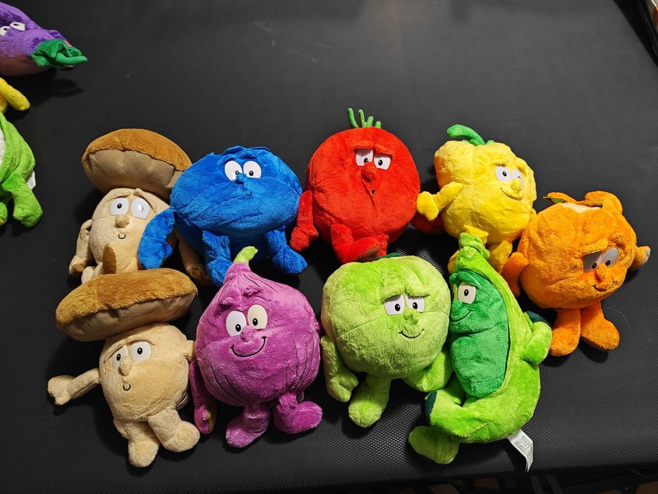 Gang dos frescos lidl