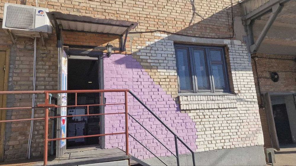 Продаж  працюючого бізнесу —  міні кафе !
