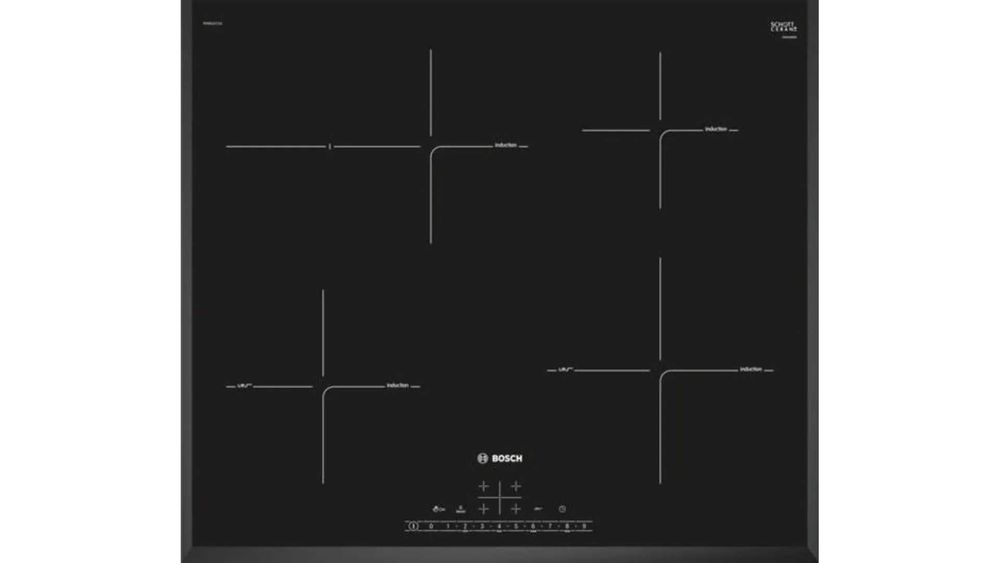 Płyta indukcyjna BOSCH PIF651FC1E