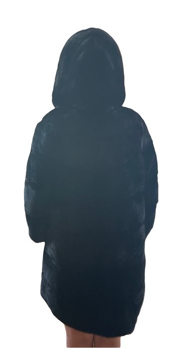 Продам норкову шубу!