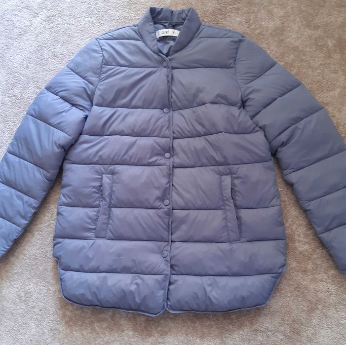 kurtka damska w idealnym stanie