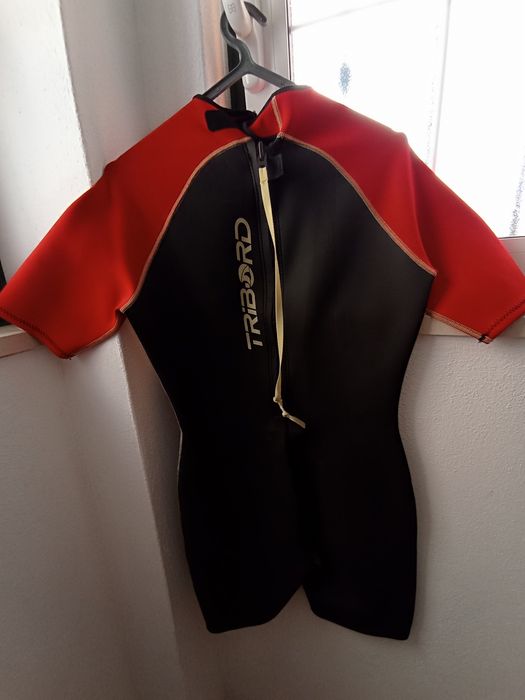 Fato de Surf - Tribord64729959975169122