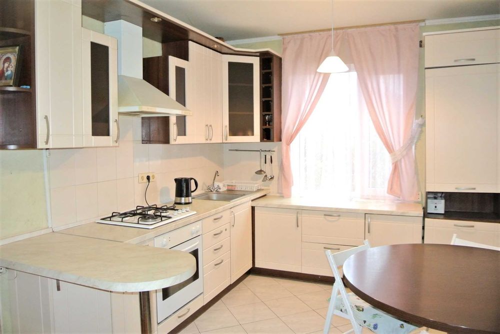 Лютіж Вишгородський р-н Оренда Приватний будинок 108 кв.м Парковка