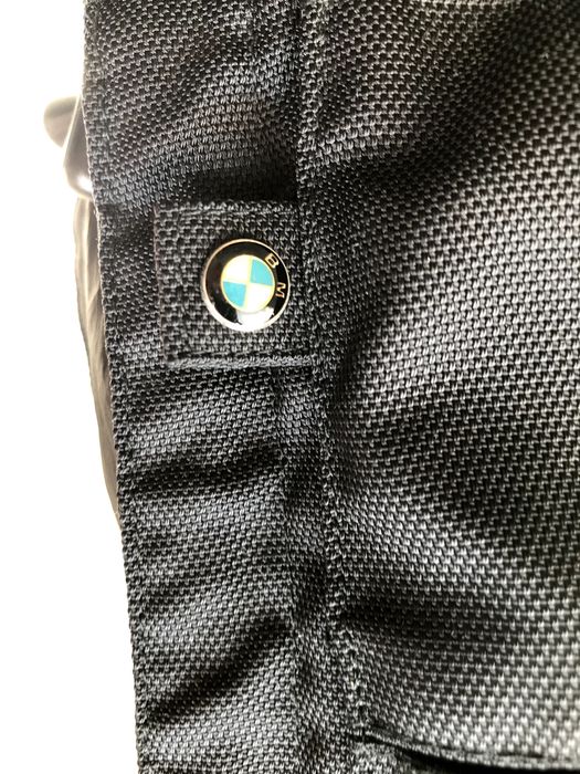 Casaco BMW Motorrad Gote-Tex