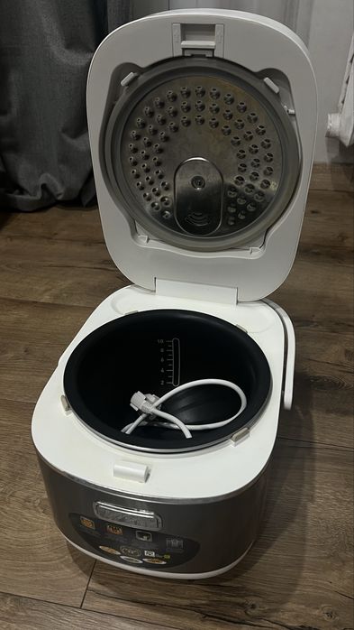 Мультіварка Tefal