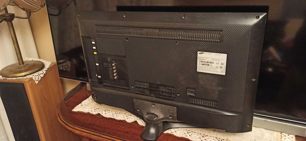 Samsung UE32J5100 Full HD DVB-T/C pilot