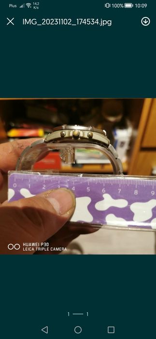 Sprzedam zegarek timex