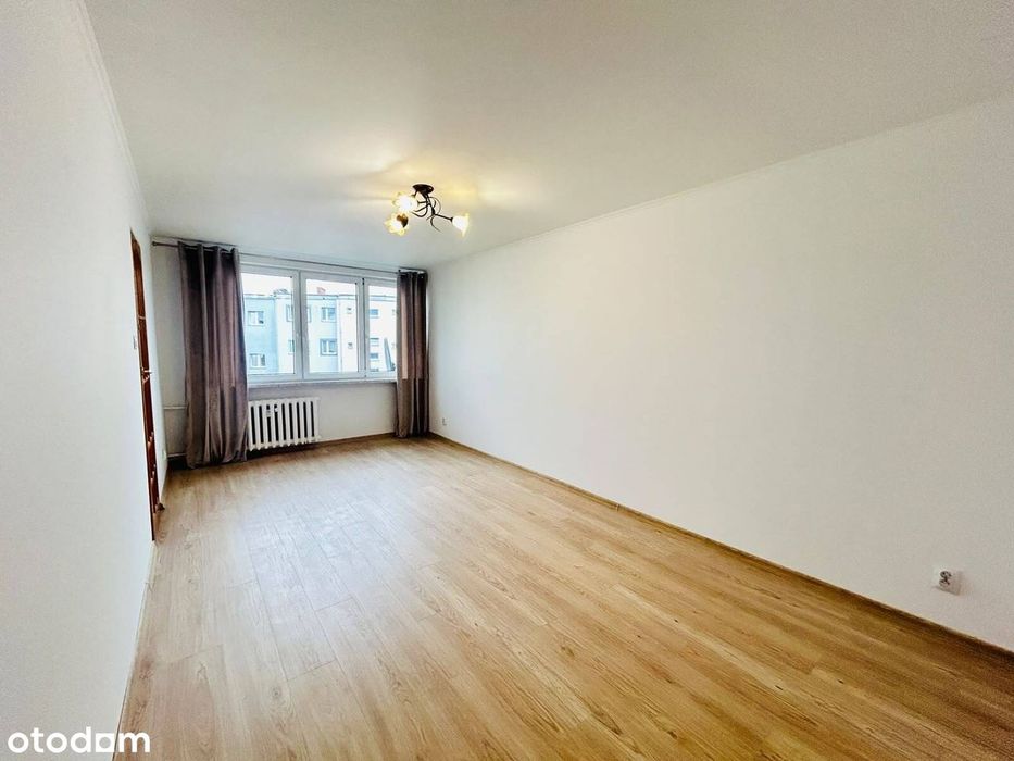 2 pokoje I Nad morzem I 500 m do PKP I Piwnica I Bezpośrednio