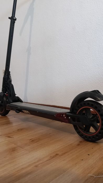 Trotinete Elétrica Kugoo