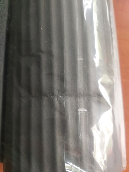 Podkładka Mata joga pilates ProsourceFit 15mm dł x szer. 61x25cm