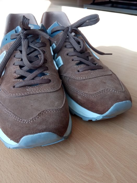 Sapatilhas New Balance tam.41