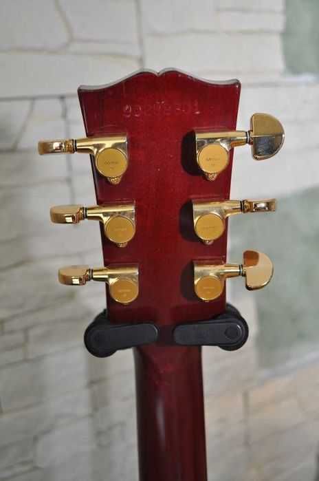 Gitara Gibson Double Cut Les Paul 1998