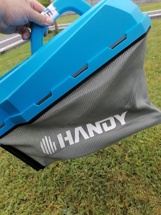 Kosz  do kosiarki einhell i handy 4szt