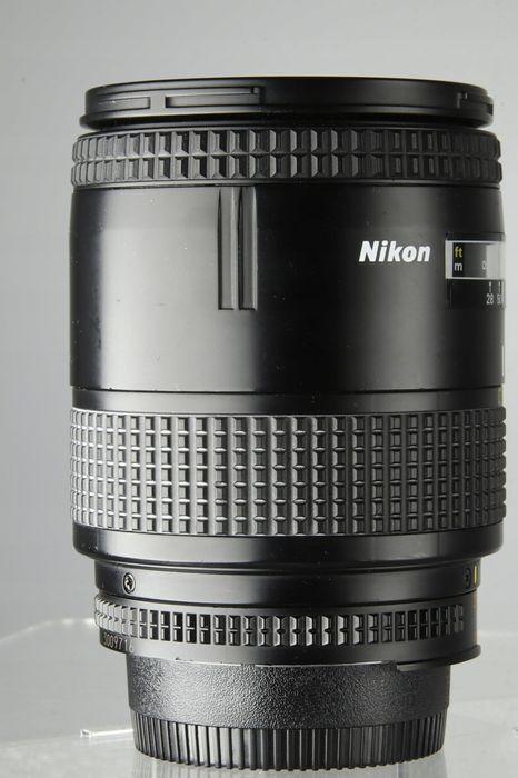 AF 28-85 3.5-4.5 Nikkor Nikon F FX Gwarancja 23%VAT