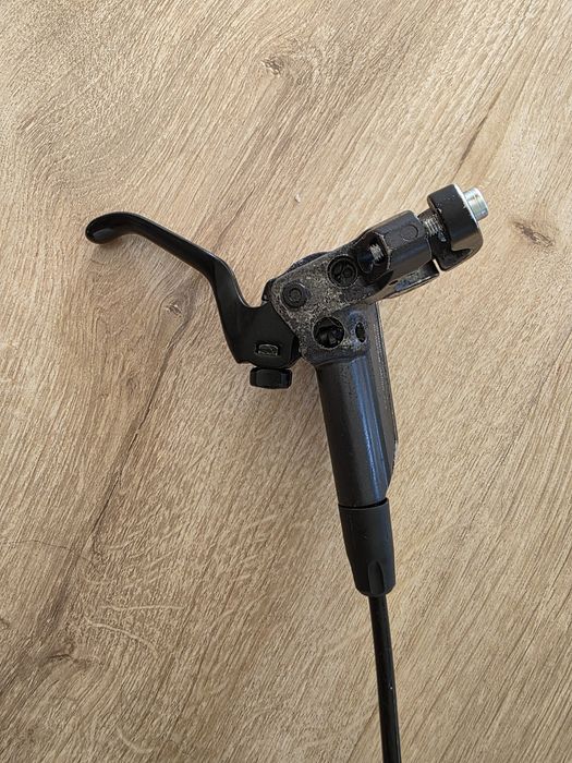 Hamulec przód przedni Shimano XTR SLX