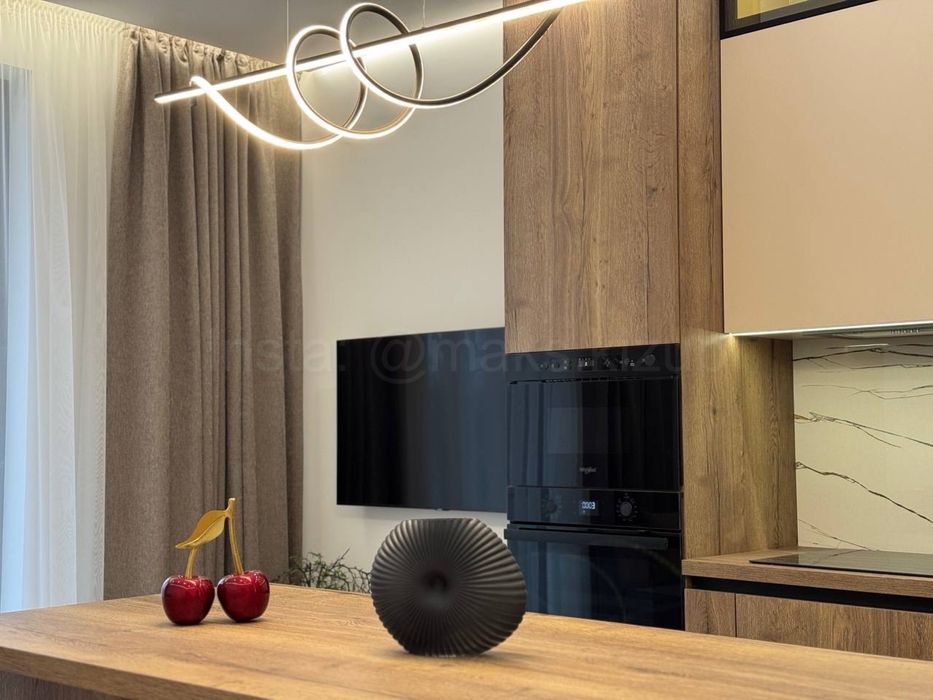 Продам 1к квартиру ЖК Шервуд/Sherwood/Собранецька