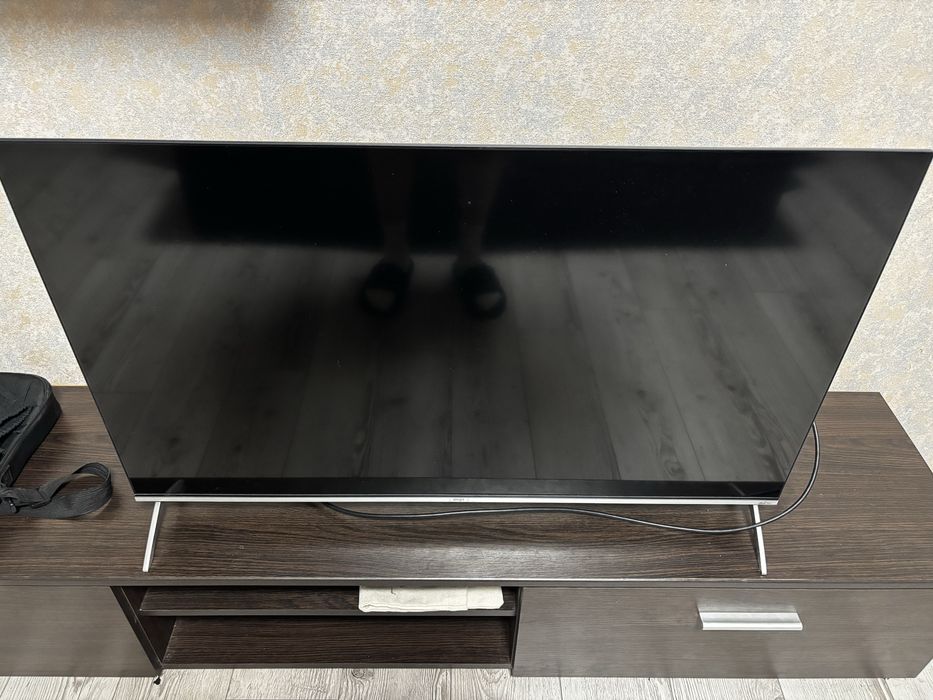 Ergo Led Smart ТЕЛЕВІЗОР 43