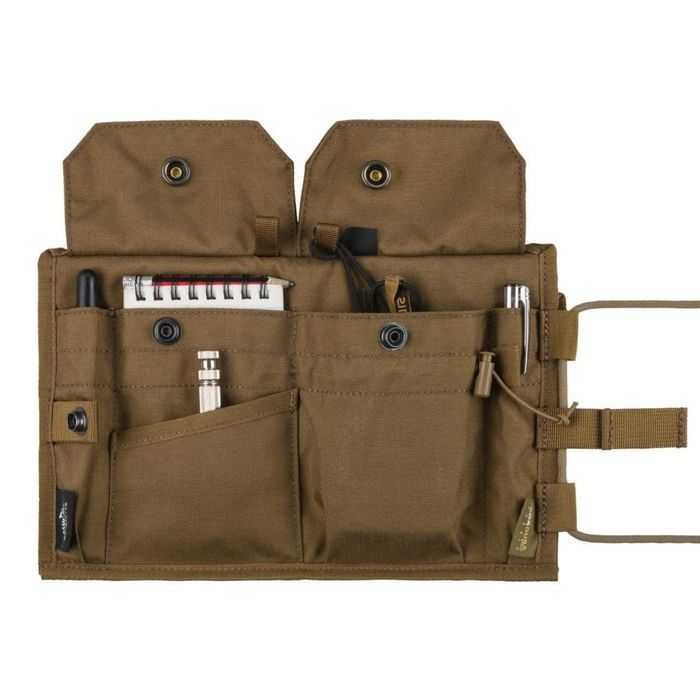 Pokrowiec na mapę Helikon Multicam (MO-MPC-CD-34)