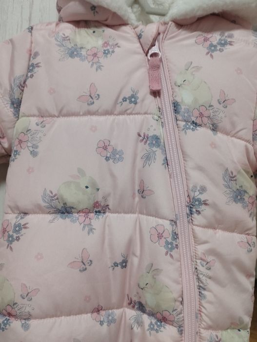 Улюблений демі комбінезон р0-3м