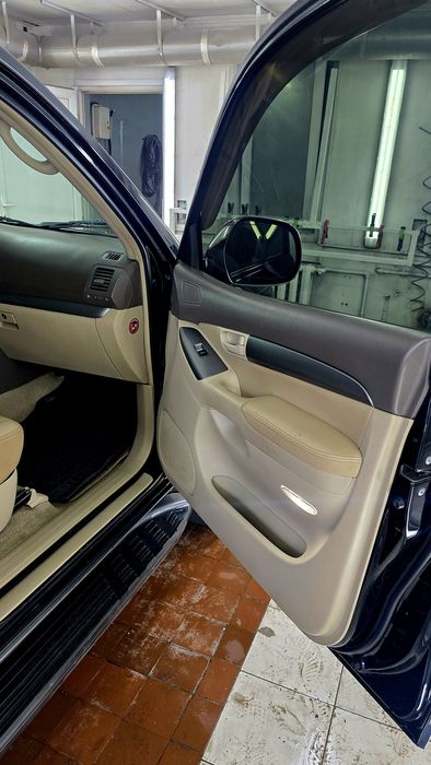 Toyota Land Cruiser Prado 2.7 2007рік