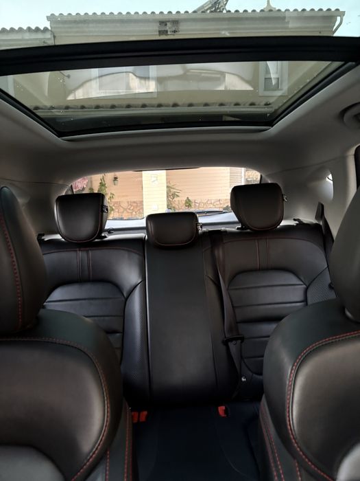 MG 1.0 GDI Luxury 2023