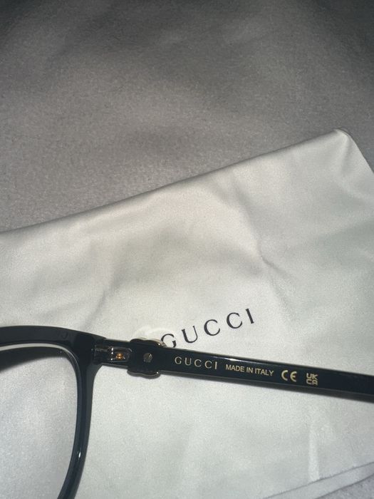Okulary Gussi original
