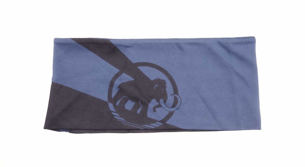 Mammut opaska elastyczna na głowe jak nowa