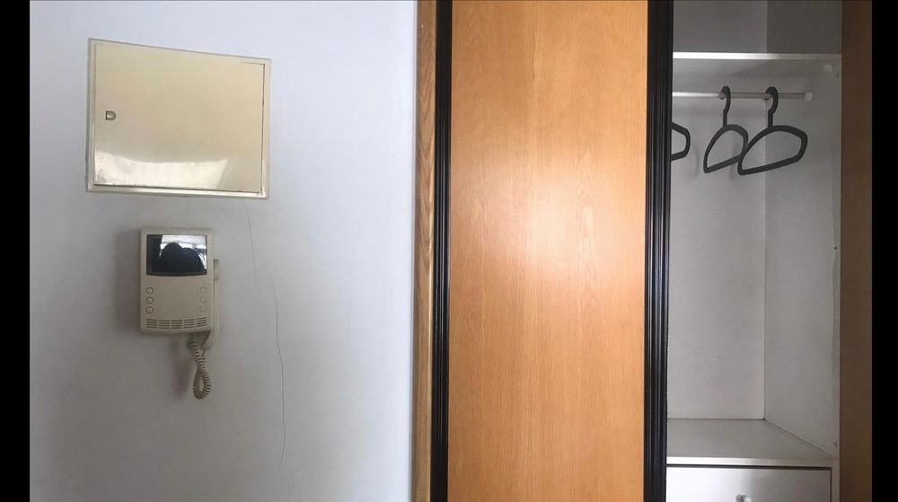 Apartamento T1 mobilado e equipado
