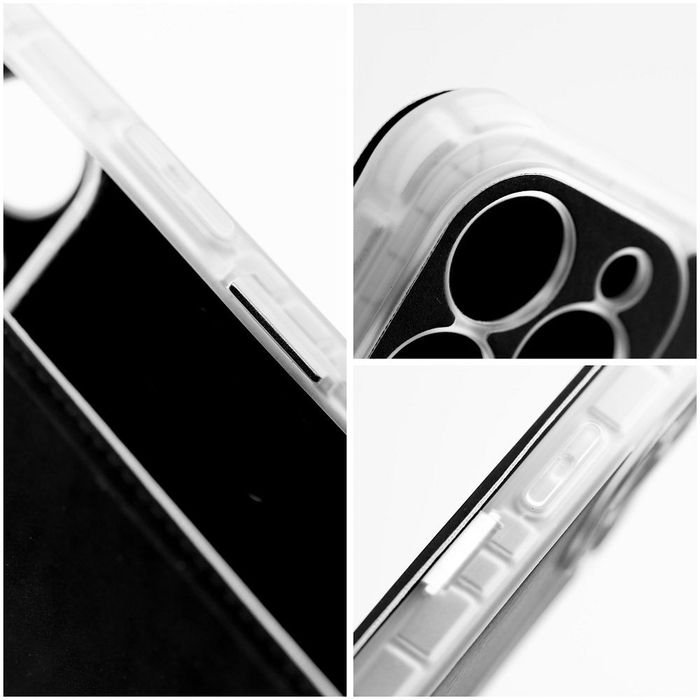 Etui Piano Book do Xiaomi Redmi Note 12 4G Black