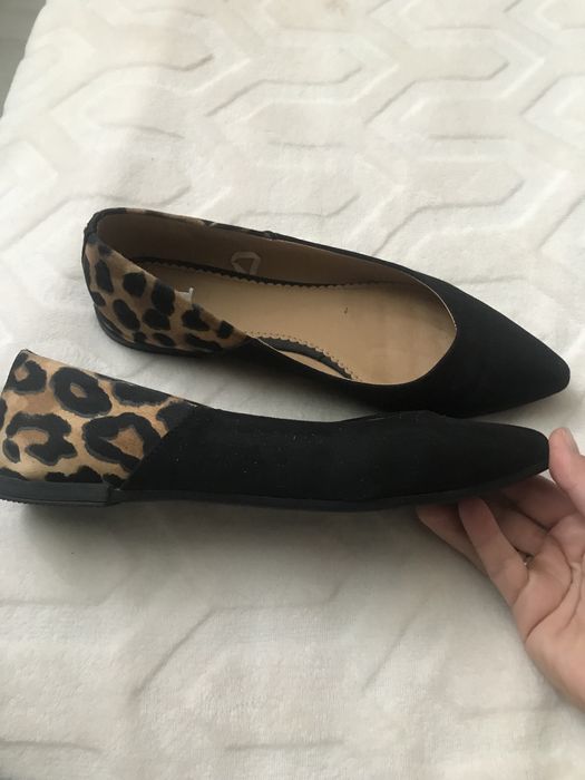 Балетки жіночі нові