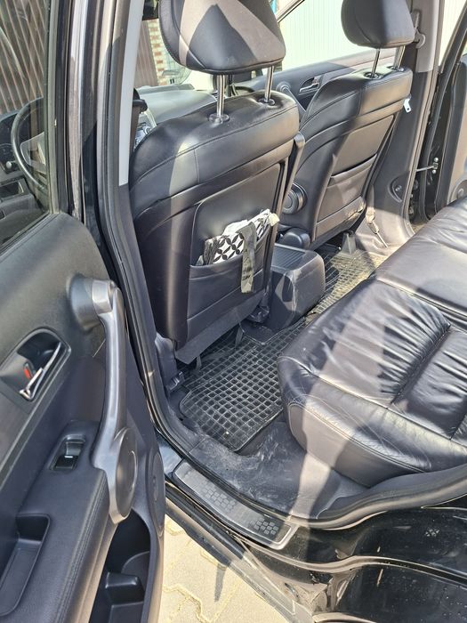 Honda CRV, 2008, 2.2 diesel