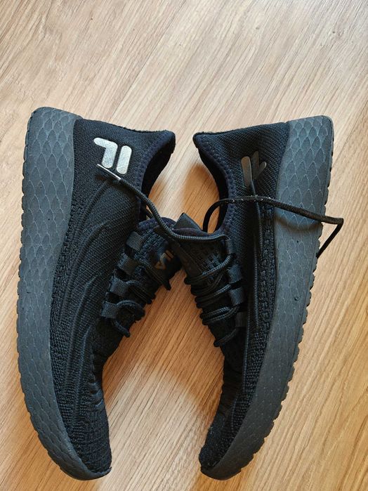 Buty dziecięce Fils