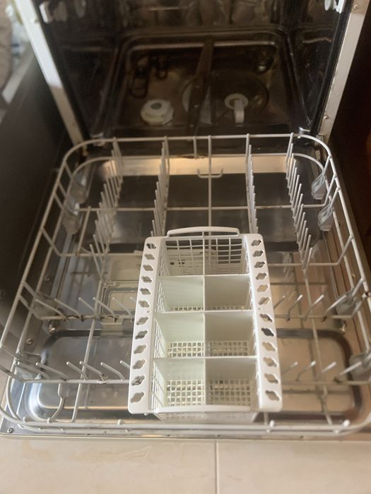 Maquina de lavar louca SIEMENS