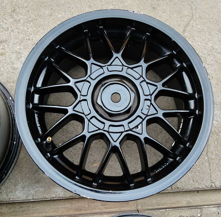 Alufelgi 15 4X114,3 POSTER TUNING Honda Mazda Mitsubishi Volvo Suzuki