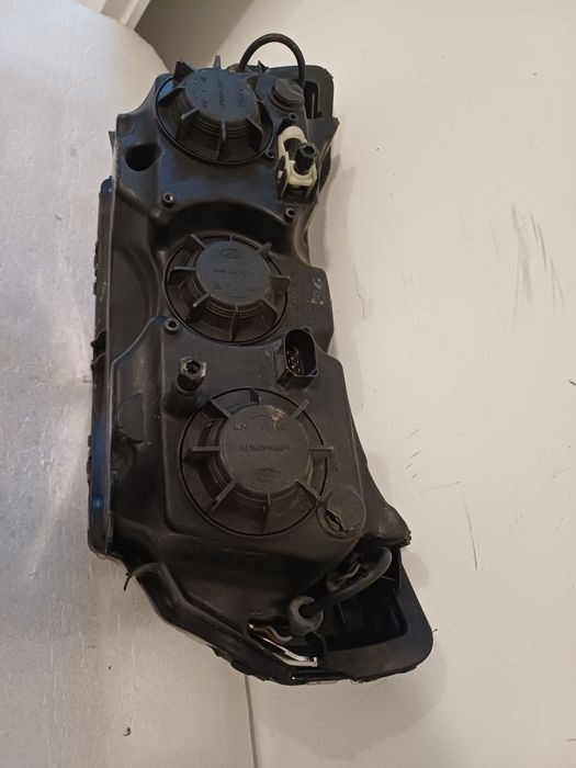 Reflektor BMW R1200RT lampa