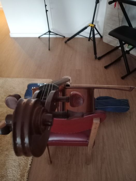 Violoncelo Stentor 1/4